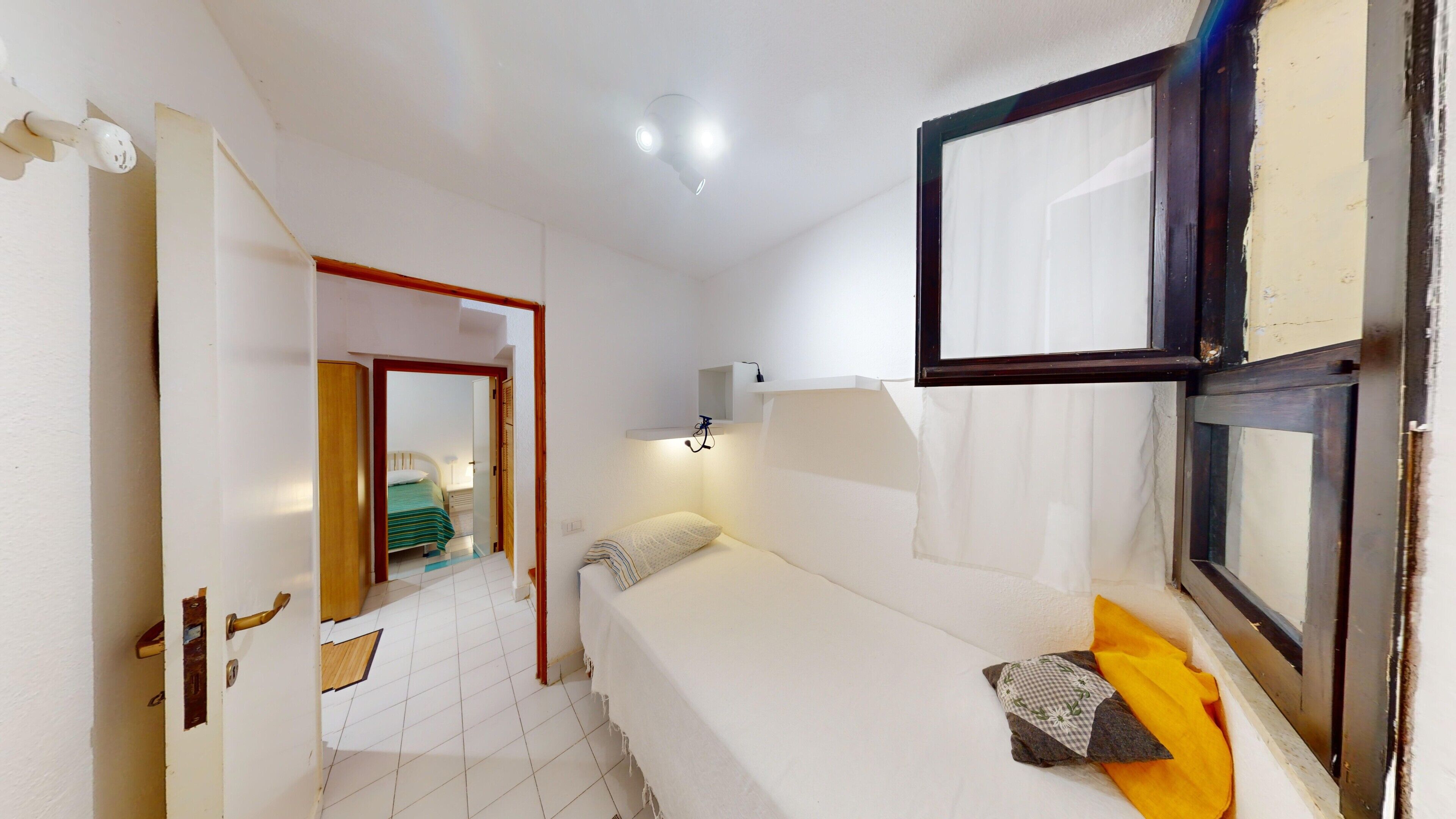 3 slaapkamers, gratis wifi, beddengoed