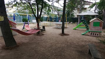 Espace pour enfants