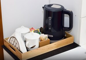 Kaffee und/oder Kaffeemaschine