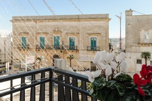 Property grounds - Room 'Serranova' with Private Terrace, Wi-Fi and Air Conditioning (Carovigno)