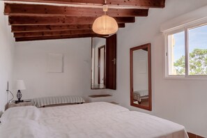 3 bedrooms, iron/ironing board, free WiFi, bed sheets - Country House 'Espina' with Private Pool, Private Terrace and Wi-Fi (Illes Balears)