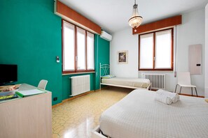 1 dormitorio, wifi gratis, ropa de cama