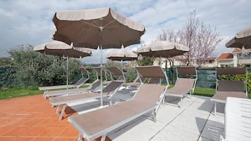 Terrazza/patio