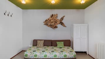 2 Schlafzimmer, kostenloses WLAN