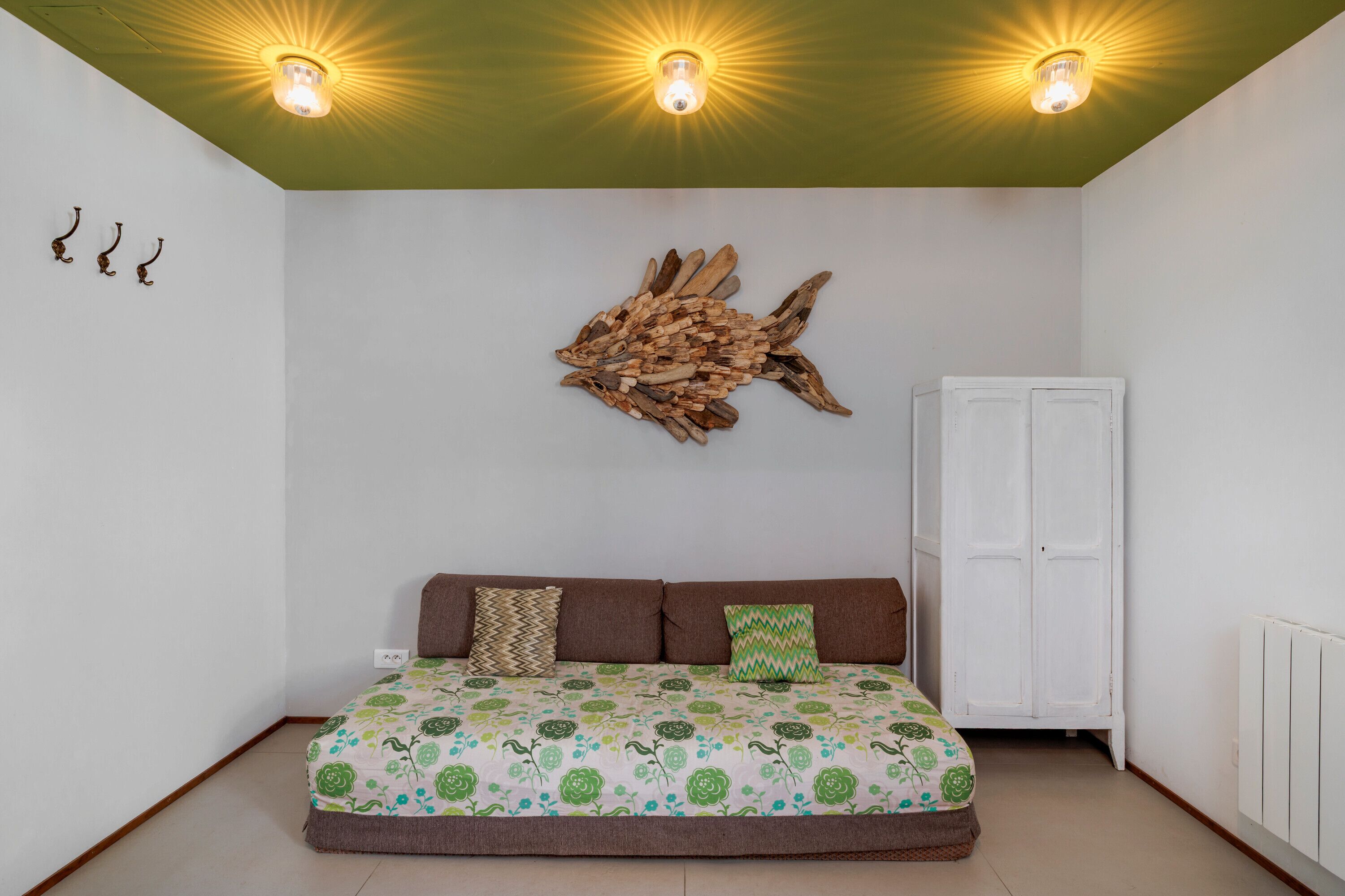 2 Schlafzimmer, kostenloses WLAN