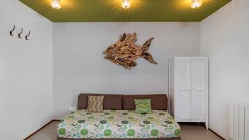 2 Schlafzimmer, kostenloses WLAN