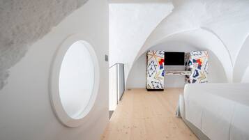 1 habitación, wifi gratis y ropa de cama