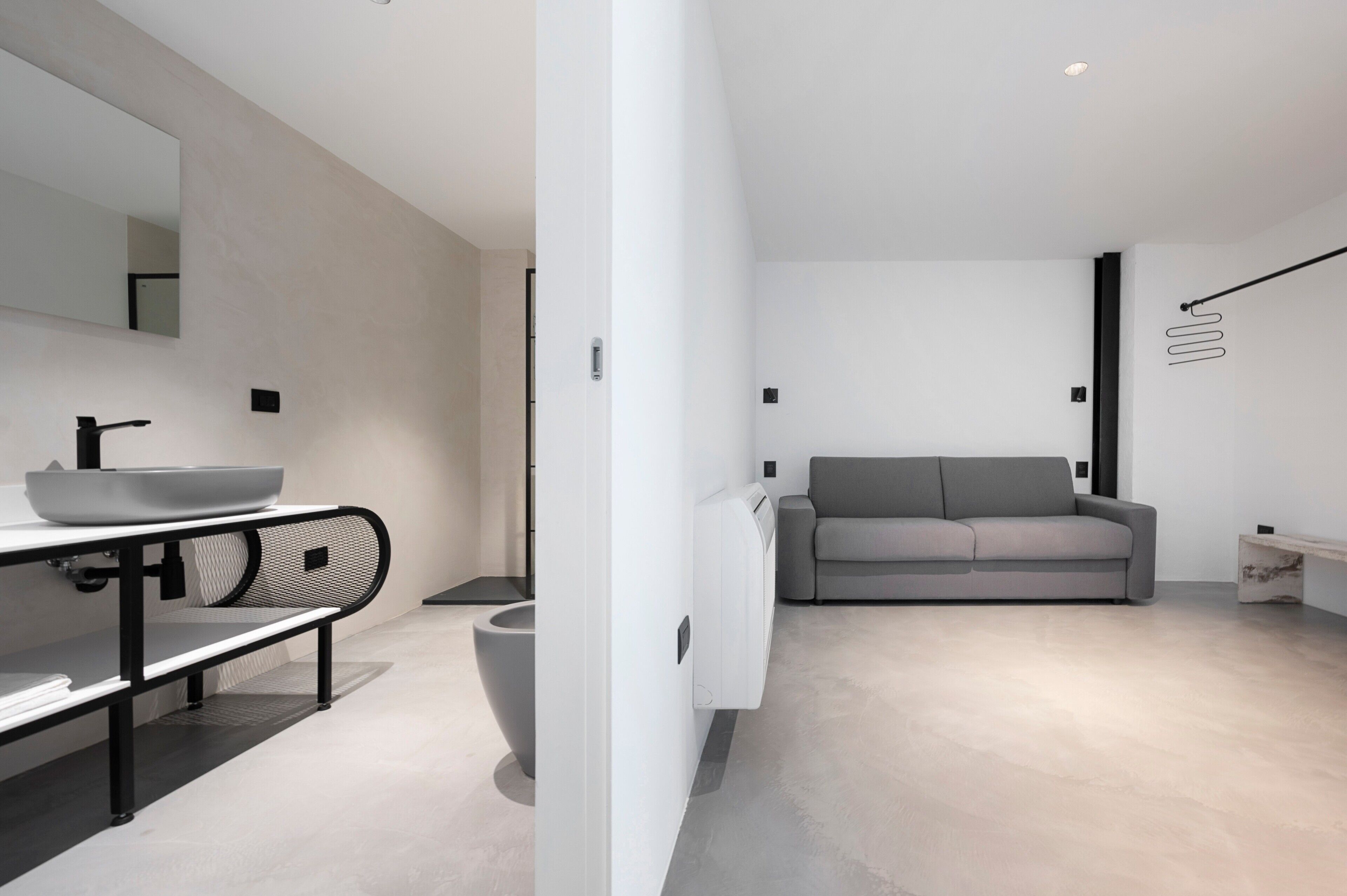 Casa Vacanze 'Uno' Con Terrazza Condivisa, Wi-fi E Aria Condizionata - Melendugno