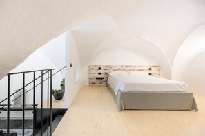 1 slaapkamer, gratis wifi, beddengoed