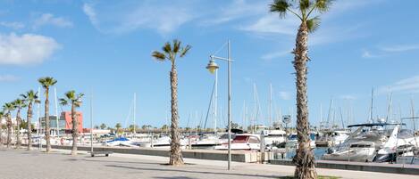 Marina