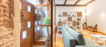 Studio 'Judería' with Wi-Fi