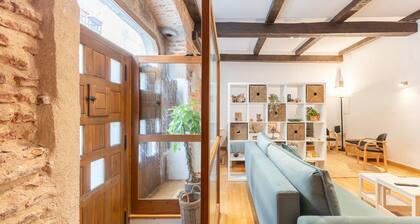 Studio 'Judería' with Wi-Fi