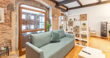 Studio 'Judería' with Wi-Fi