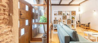 Studio 'Judería' with Wi-Fi