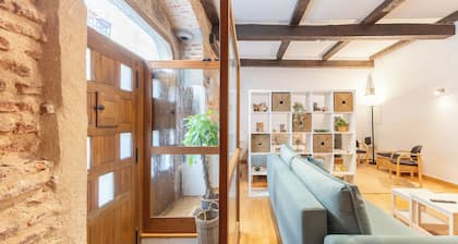 Studio 'Judería' with Wi-Fi