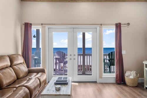 Beachfront - West End PCB - Gulf Views