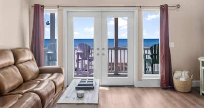 Beachfront - West End PCB - Gulf Views