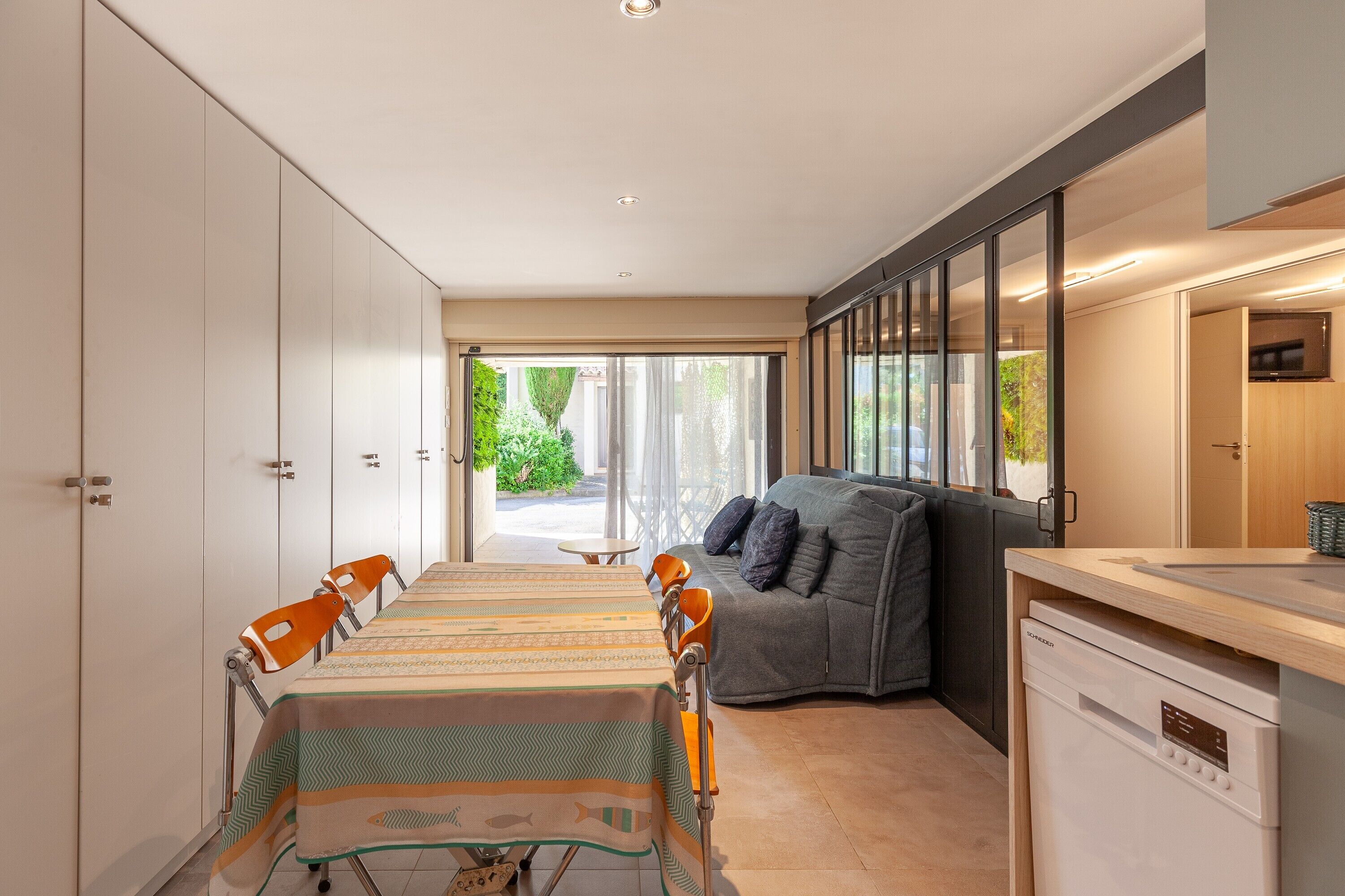 Intérieur