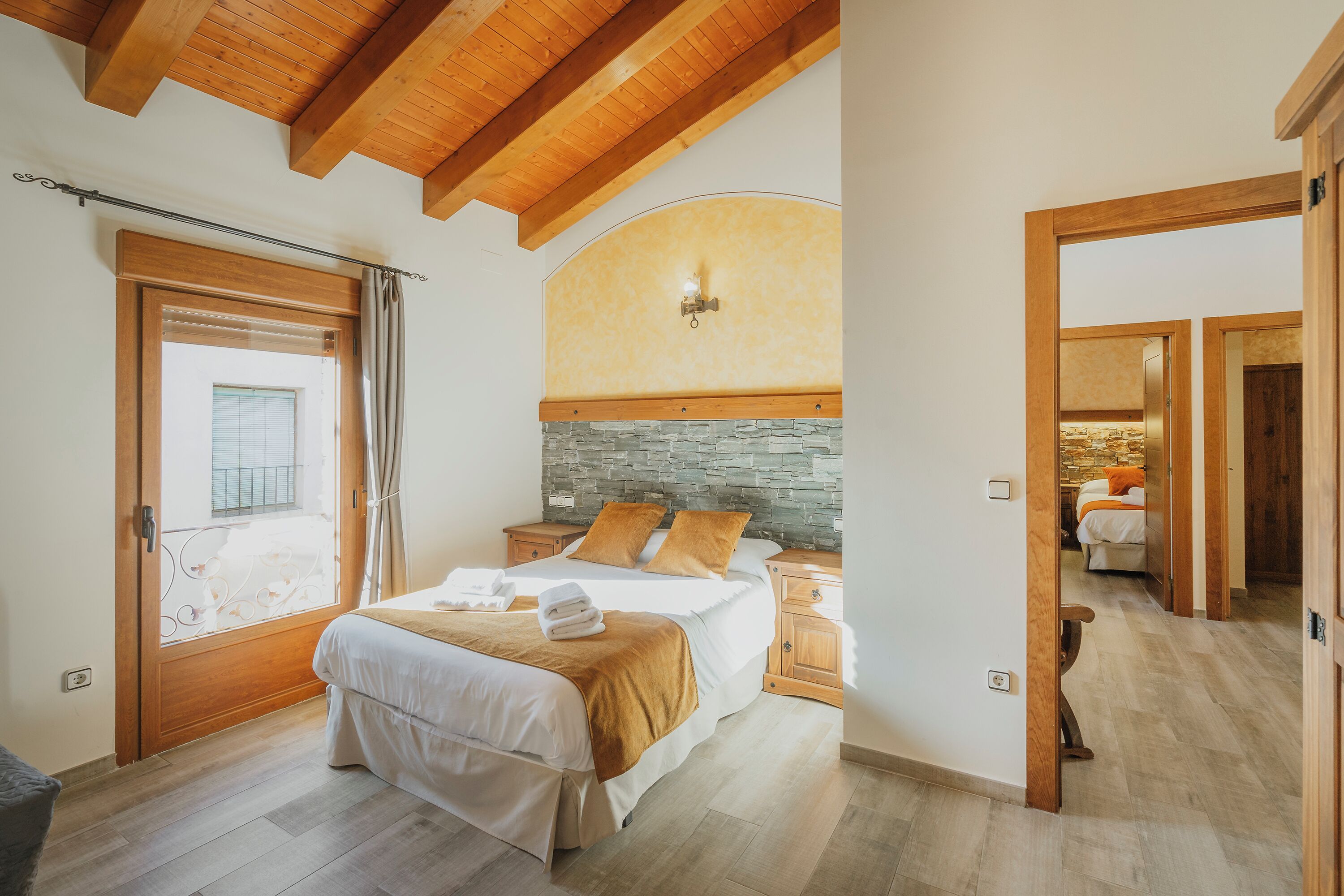 5 slaapkamers, gratis wifi, beddengoed