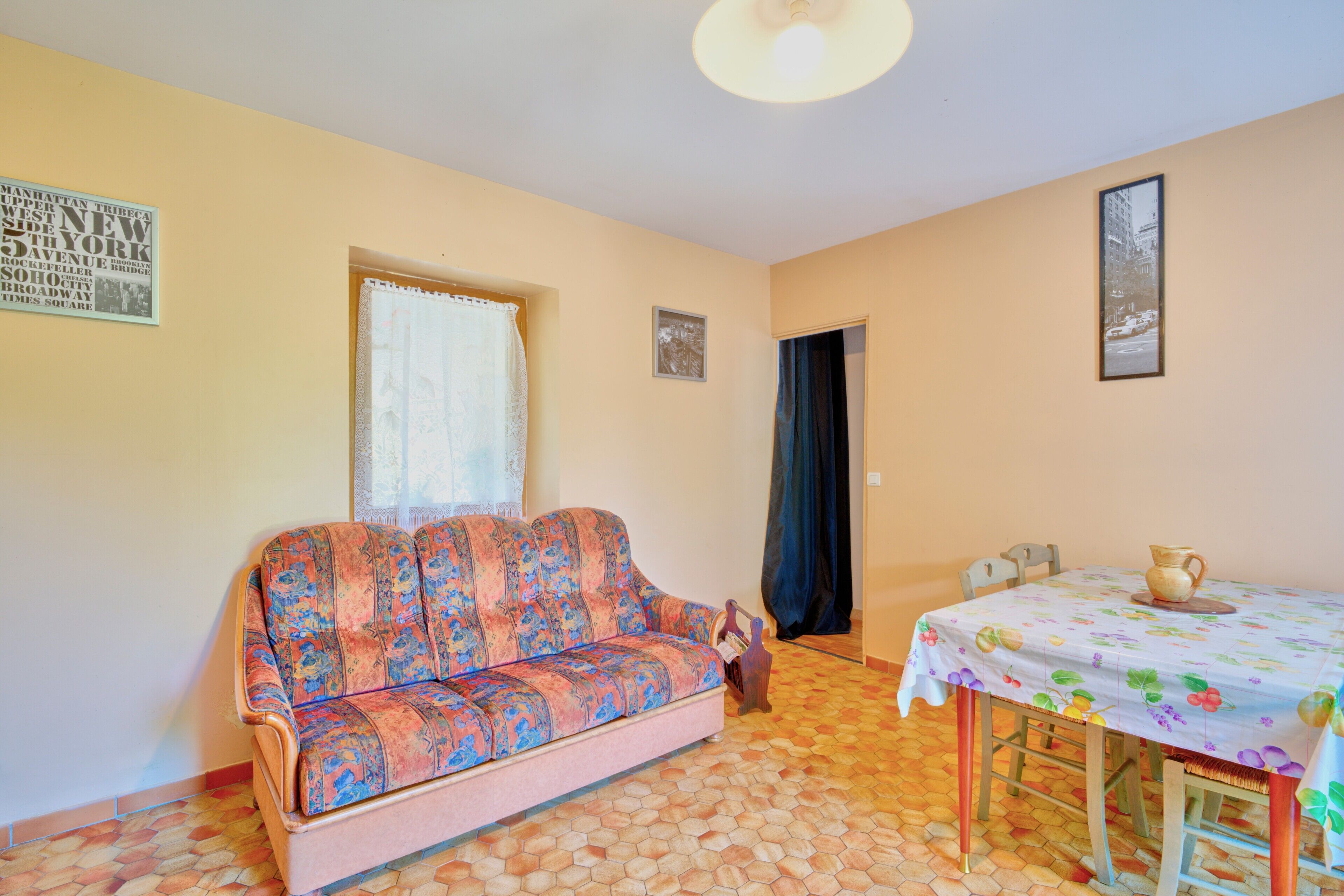 Maison De Vacances Quiétude à Meyrals - Les Eyzies-de-Tayac-Sireuil
