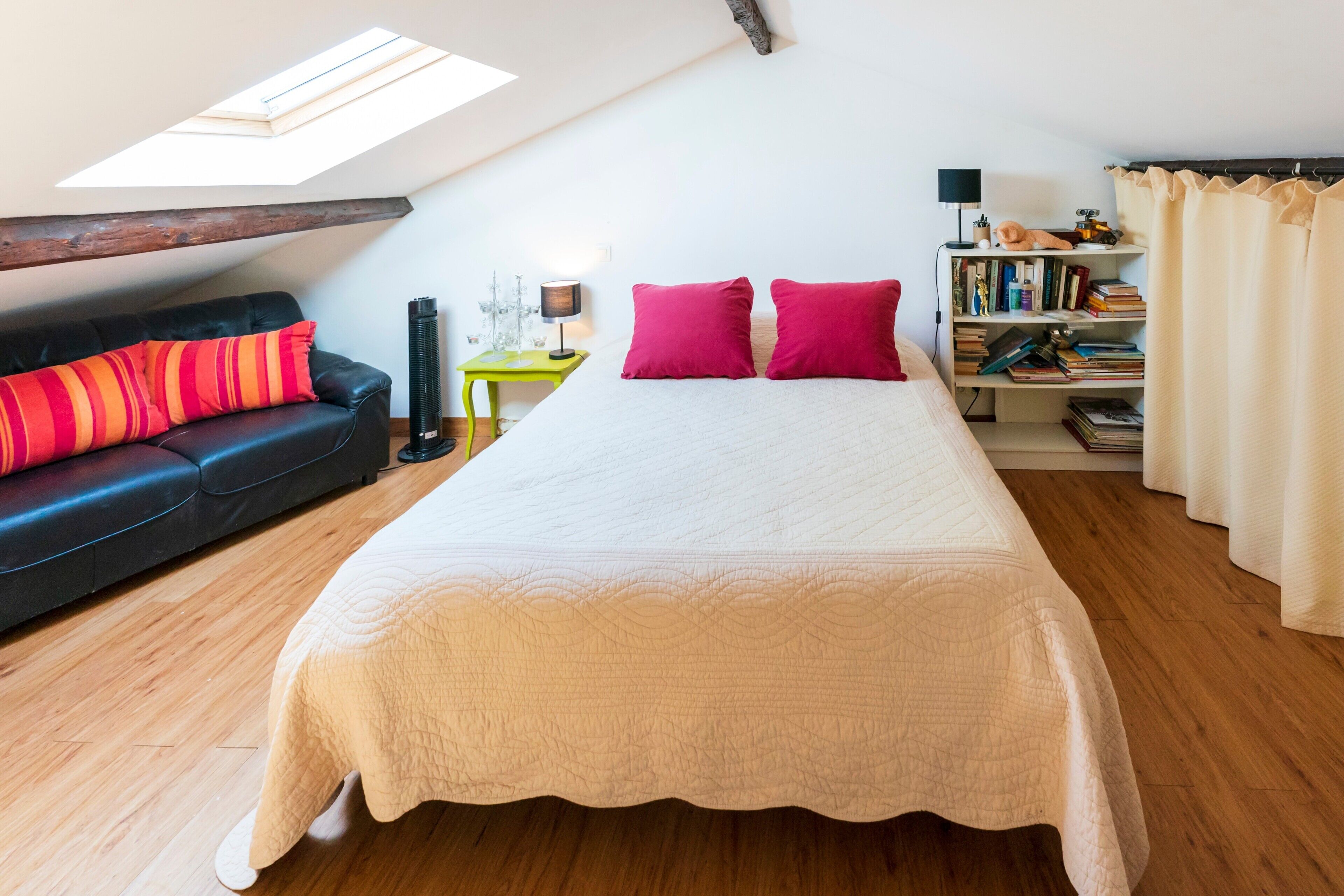 3 Schlafzimmer, Bügeleisen/Bügelbrett, kostenloses WLAN, Bettwäsche