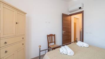 2 dormitoris, wifi gratuïta i roba de llit