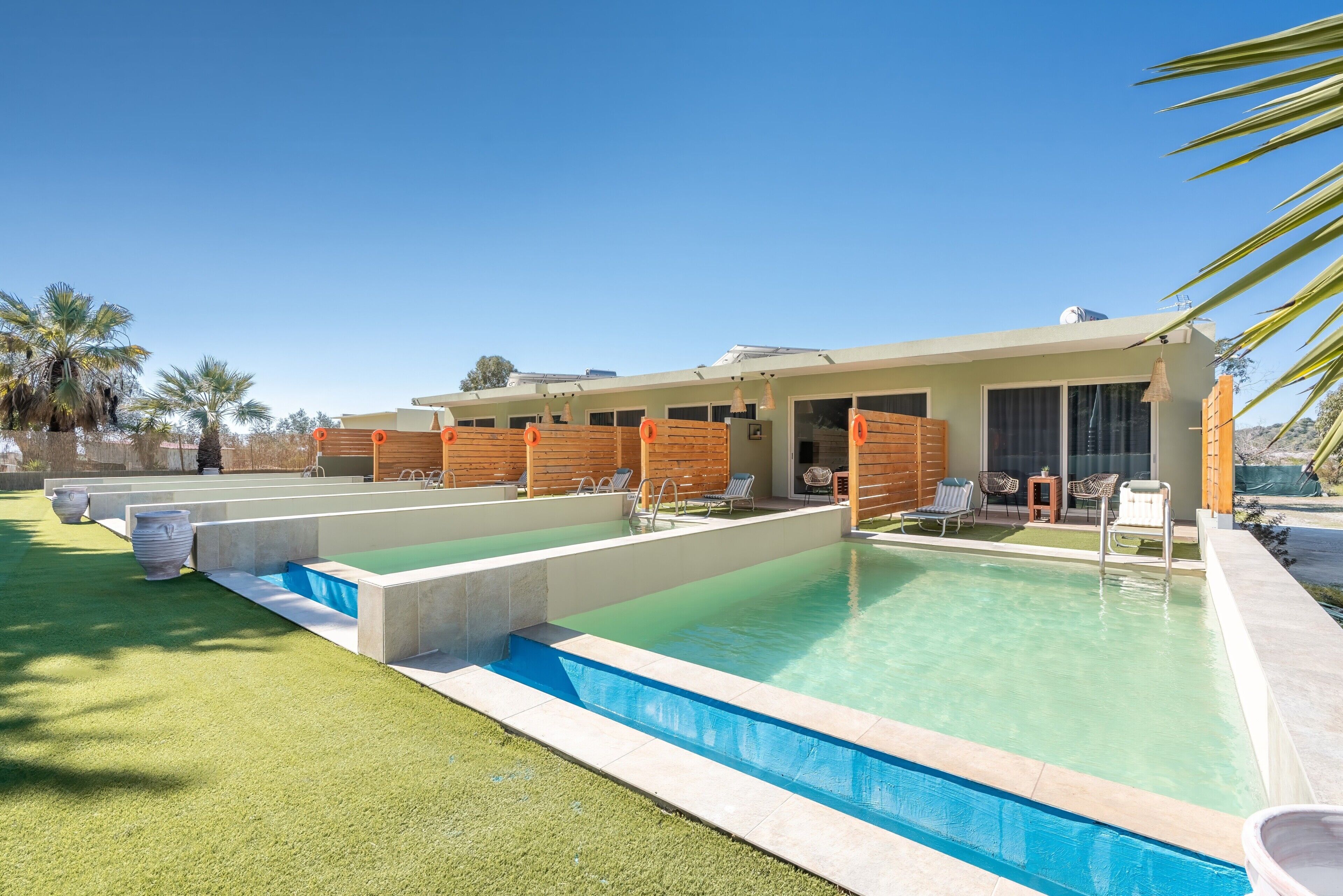 Piscine