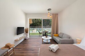 1 habitación, wifi gratis y ropa de cama 