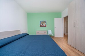 2 soverom og internettilgang