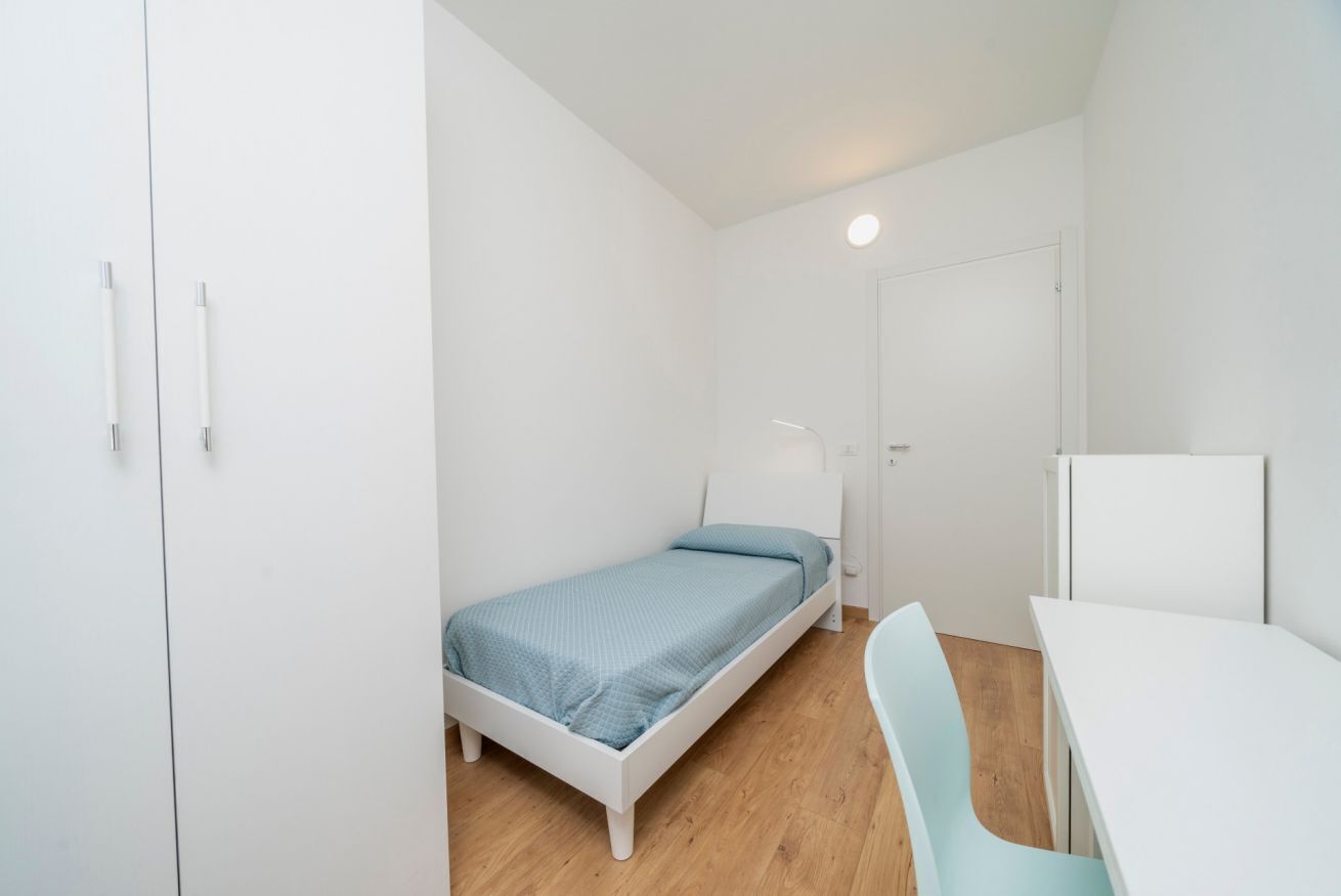 2 bedrooms, internet
