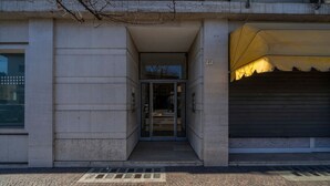 Utvendig detalj