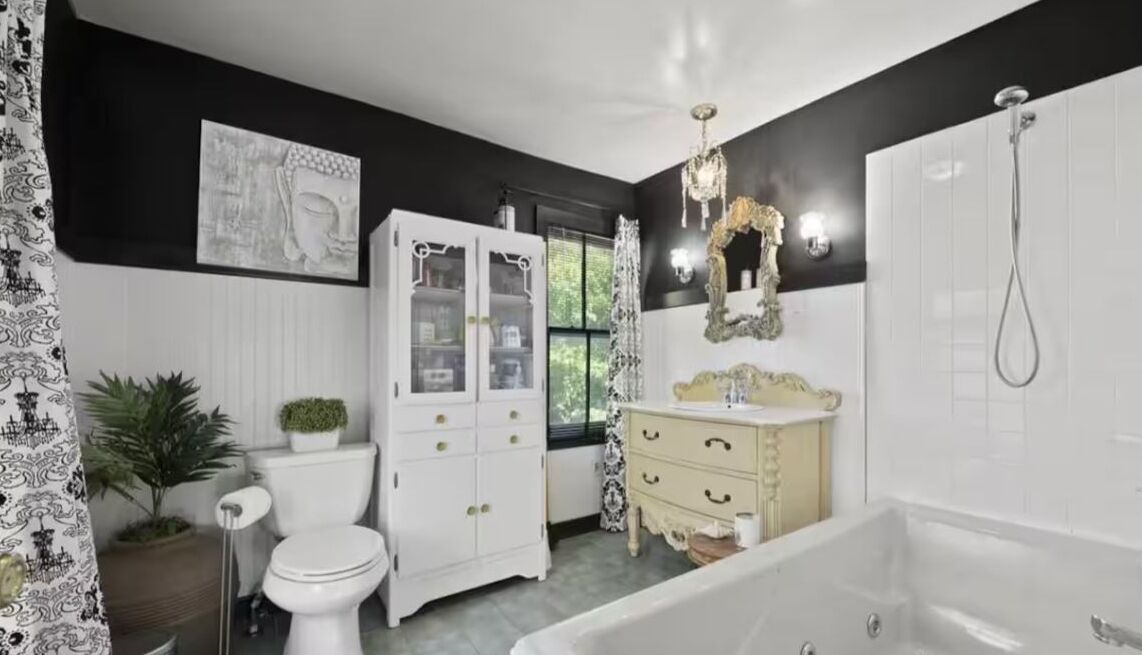 Salle de bain