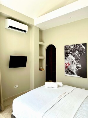 1 quarto, ferros/tábuas de passar roupa, Wi-Fi