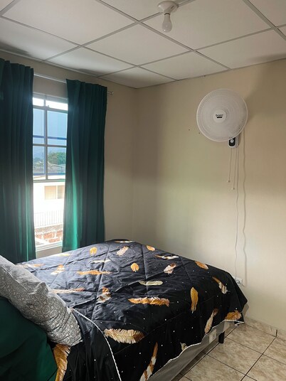 Nice complete apartment