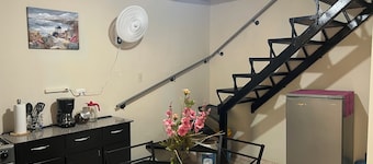Nice complete apartment