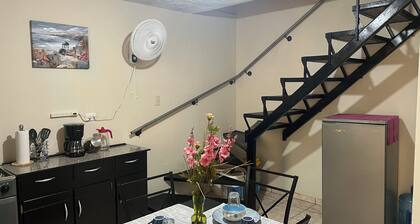 Nice complete apartment