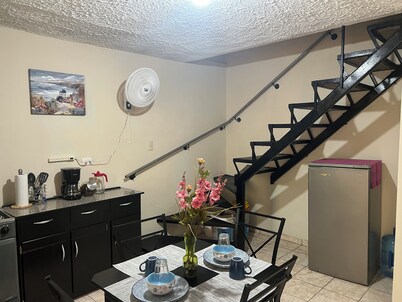 Nice complete apartment