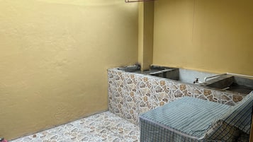 Área da propriedade