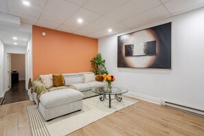 Téléviseur connecté, foyer