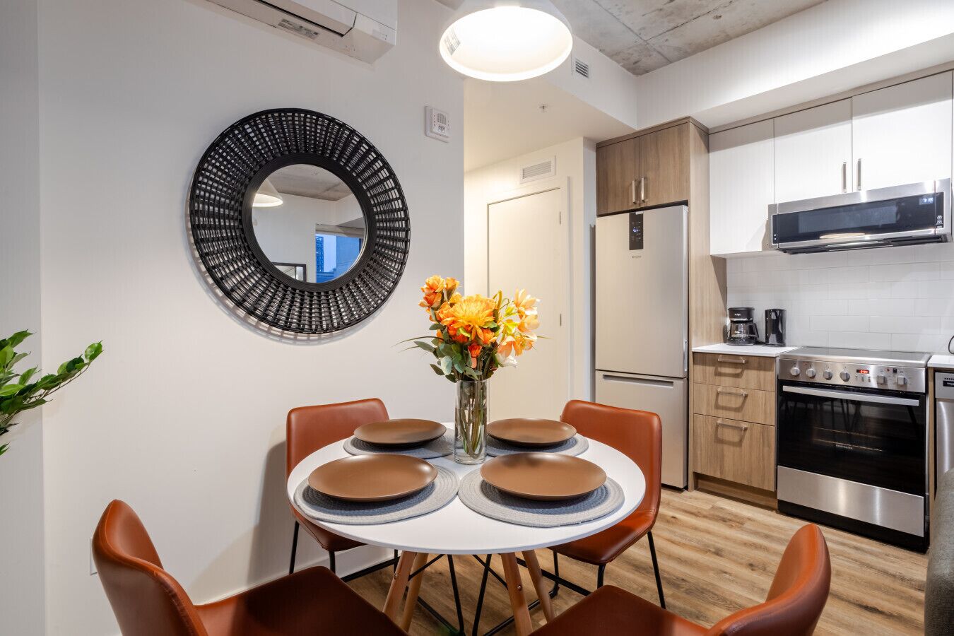 Dineren