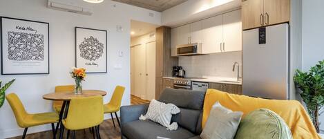 Téléviseur connecté