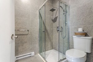 Haartrockner, Handtücher