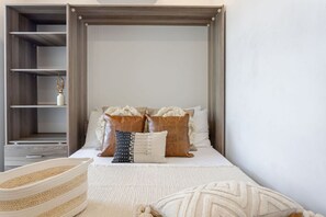 1 Schlafzimmer, Schreibtisch, Bügeleisen/Bügelbrett, kostenloses WLAN