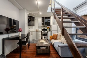 تلفزيون ذكي