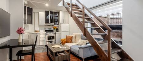 スマートテレビ