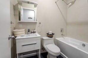 Haartrockner, Handtücher