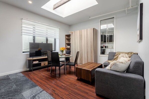 Téléviseur connecté