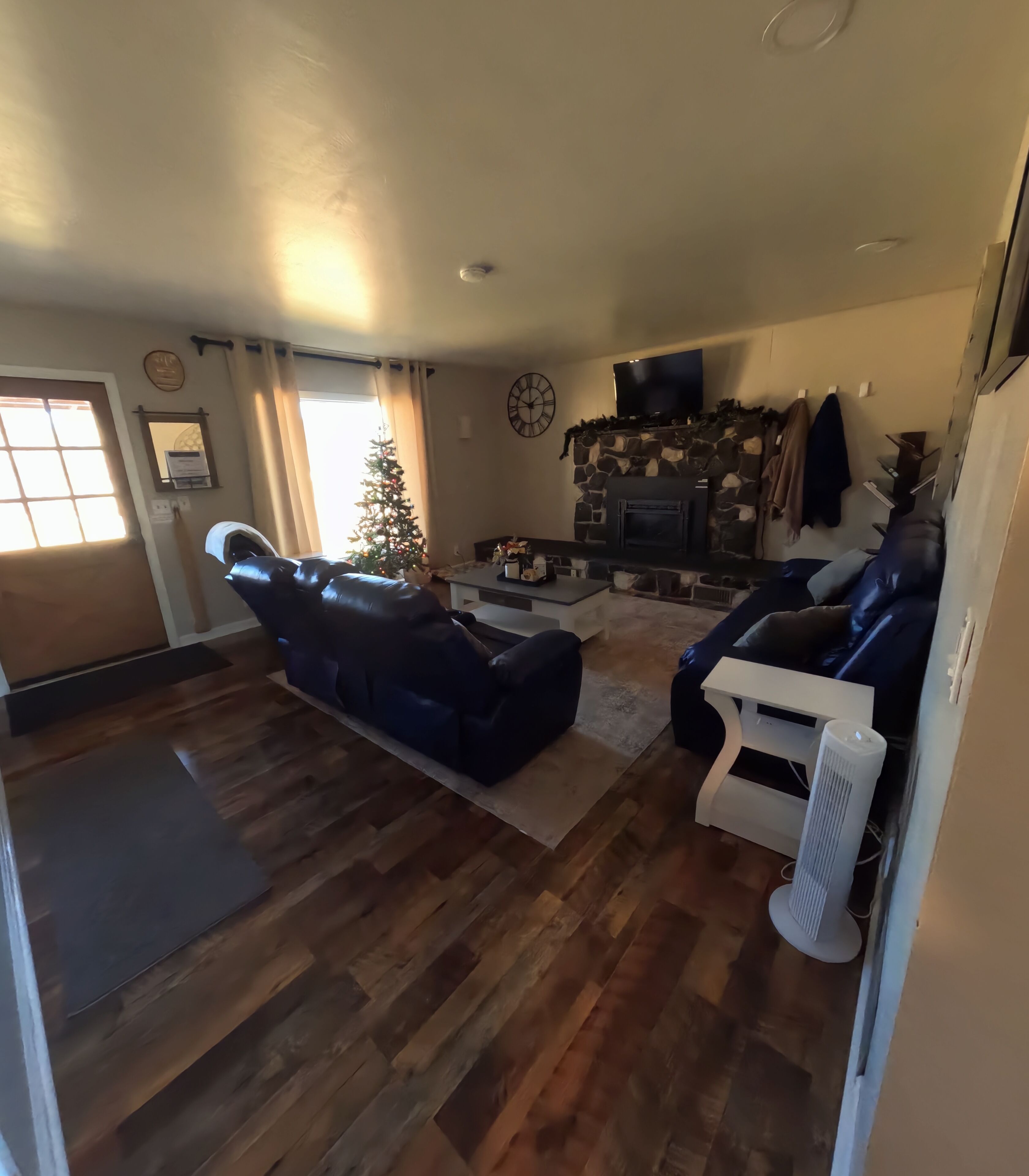 Warm And Cozy Retreat With Ac, Wifi In Pleasant Pinetop-lakeside - Pinetop-Lakeside, AZ