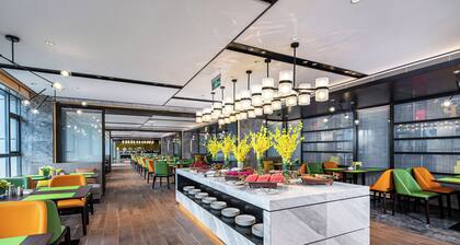 Hampton by Hilton Zhangjiajie Tianmen Mountain