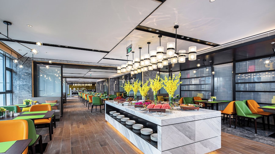 Hampton by Hilton Zhangjiajie Tianmen Mountain